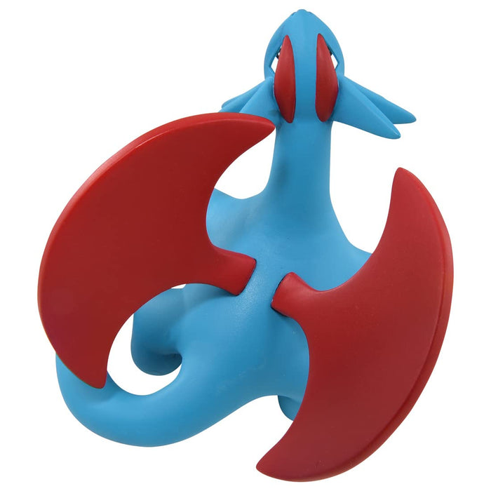 Takara Tomy Monster Collection Pocket Monster MS-39 Bomanda- Japan Figure Store - #1 Bring To You The Best Japanese Goods