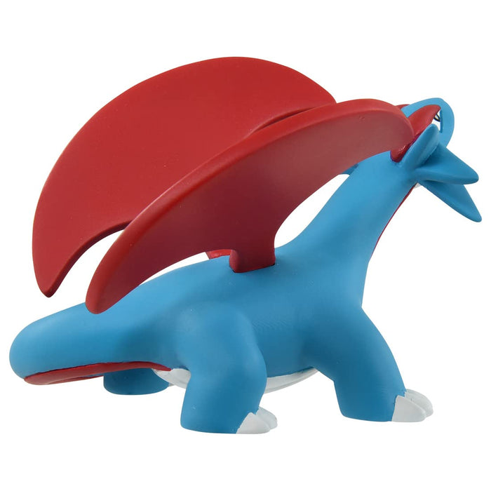 Takara Tomy Monster Collection Pocket Monster MS-39 Bomanda- Japan Figure Store - #1 Bring To You The Best Japanese Goods