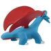 Takara Tomy Monster Collection Pocket Monster MS-39 Bomanda- Japan Figure Store - #1 Bring To You The Best Japanese Goods