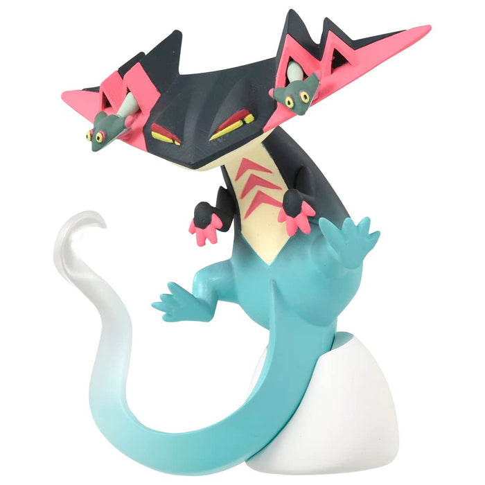 Takara Tomy Pocket Monster Collection MS-41 Dragapult Action Figure- Japan Figure Store - #1 Bring To You The Best Japanese Goods