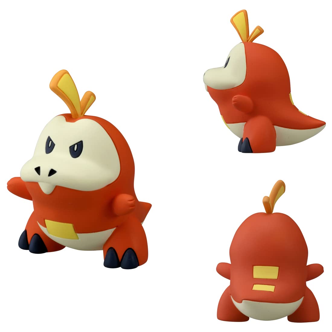 Takara Tomy Monster Collection Pokedelze Hogeta with Monster Ball- Japan Figure Store - #1 Bring To You The Best Japanese Goods