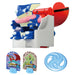 Takara Tomy Ultimate Pokemon Pocket Monster Match 05 Gekkouga with Monster Ball- Japan Figure Store - #1 Bring To You The Best Japanese Goods