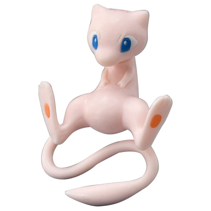 Takara Tomy Pokemon Monster Collection Legend Battle Set Toy for Ages 4+- Japan Figure Store - #1 Bring To You The Best Japanese Goods