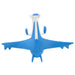 Takara Tomy Pokemon Monster Collection MS-48 Latios Action Figure Toy- Japan Figure Store - #1 Bring To You The Best Japanese Goods