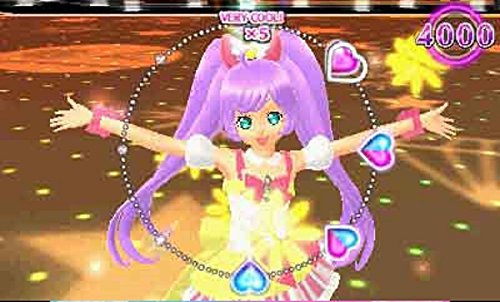 Takara Tomy Pripara & Pretty Rhythm: Pripara De Tsukaeru Oshare Item 1450! 3Ds - Used Japan Figure 4904790593277 3