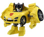Takara Tomy Q Transformers Qt12 Mazda Rx-7 Fd3s Sunstreaker Figure - Japan Figure