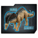 Takara Tomy Ania Amargasaurus Dinosaur Toy Realistic Movement Age 3+ Safety Certified- Japan Figure Store - #1 Bring To You The Best Japanese Goods