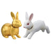 Takara Tomy Ania Zodiac Rabbit Realistic Moving Dinosaur Toy Age 3+ Safety Certified- Japan Figure Store - #1 Bring To You The Best Japanese Goods