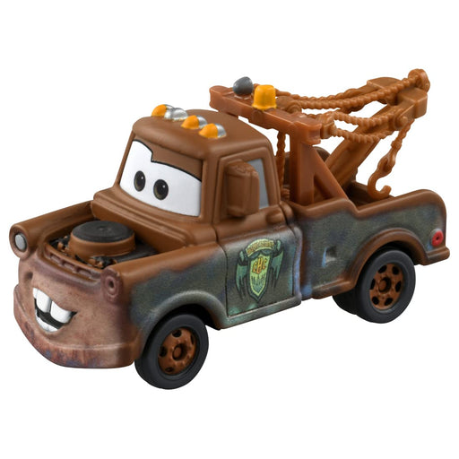 Takara Tomy Disney Cars Tomica C-18 Meter (Hunter Type) Mini Car Car Airplane Toy 3 Years Old And Up Passed Toy Safety Standards St Mark Certified Tomica Takara Tomy- Japan Figure Store - #1 Bring To You The Best Japanese Goods