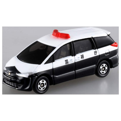 TAKARA TOMY Tomica Emergency Vehicles Set 399117- Japan Figure Store - #1 Bring To You The Best Japanese Goods