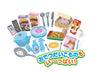 Takara Tomy Licca House Family Gatherings Set (Licca-Chan) Japanese Doll House- Japan Figure Store - #1 Bring To You The Best Japanese Goods