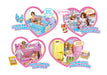 Takara Tomy Licca House Family Gatherings Set (Licca-Chan) Japanese Doll House- Japan Figure Store - #1 Bring To You The Best Japanese Goods