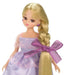 TAKARA TOMY Licca Doll Long Hair Stylish Set- Japan Figure Store - #1 Bring To You The Best Japanese Goods