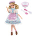 TAKARA TOMY Licca Doll My Adored Patissier Doll- Japan Figure Store - #1 Bring To You The Best Japanese Goods