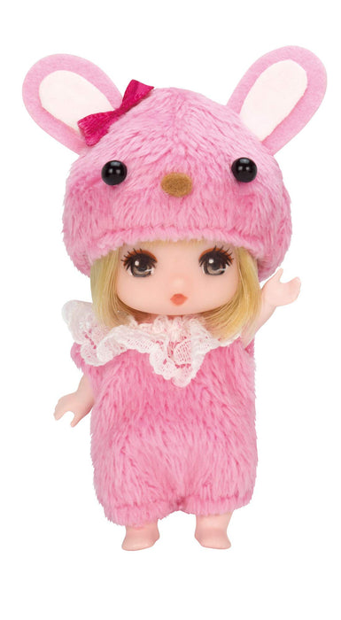 TAKARA TOMY Licca Doll Triplets Babies Kako-Chan- Japan Figure Store - #1 Bring To You The Best Japanese Goods