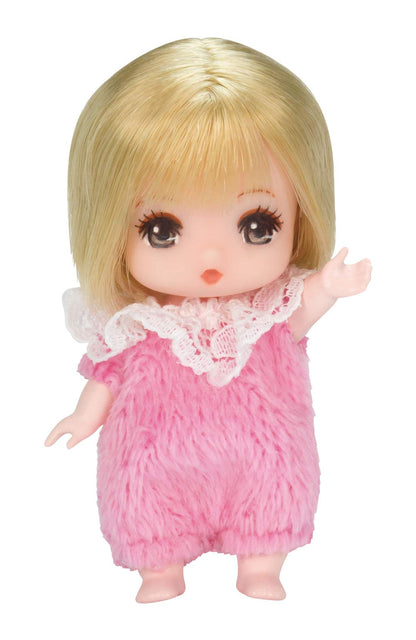 TAKARA TOMY Licca Doll Triplets Babies Kako-Chan- Japan Figure Store - #1 Bring To You The Best Japanese Goods