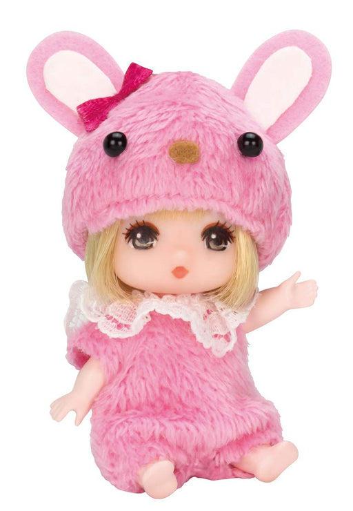TAKARA TOMY Licca Doll Triplets Babies Kako-Chan- Japan Figure Store - #1 Bring To You The Best Japanese Goods