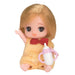 TAKARA TOMY Licca Doll Triplet Baby Miku-Chan- Japan Figure Store - #1 Bring To You The Best Japanese Goods