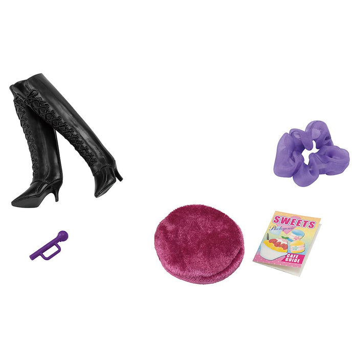 TAKARA TOMY Licca Doll #Licca #Popteen- Japan Figure Store - #1 Bring To You The Best Japanese Goods