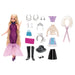 TAKARA TOMY Licca Doll #Licca #Reception Party Deluxe Set Doll- Japan Figure Store - #1 Bring To You The Best Japanese Goods