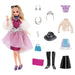 TAKARA TOMY Licca Doll #Licca #Reception Party Deluxe Set Doll- Japan Figure Store - #1 Bring To You The Best Japanese Goods