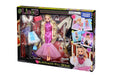 TAKARA TOMY Licca Doll #Licca #Reception Party Deluxe Set Doll- Japan Figure Store - #1 Bring To You The Best Japanese Goods