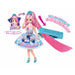 TAKARA TOMY Licca Doll Magic Long Hair Licca-Chan- Japan Figure Store - #1 Bring To You The Best Japanese Goods