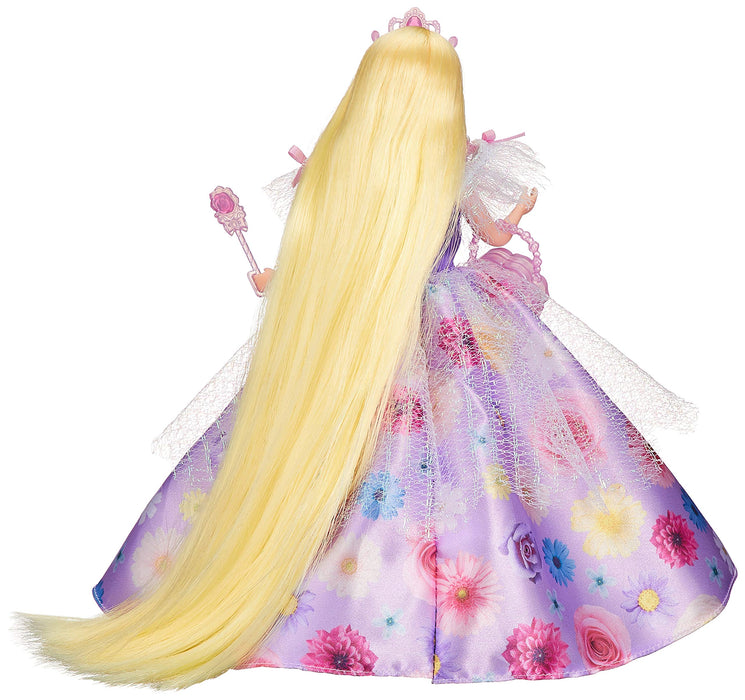 TAKARA TOMY Licca Doll Dreaming Princess Shiny Floral Miyu-Chan- Japan Figure Store - #1 Bring To You The Best Japanese Goods