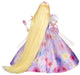 TAKARA TOMY Licca Doll Dreaming Princess Shiny Floral Miyu-Chan- Japan Figure Store - #1 Bring To You The Best Japanese Goods