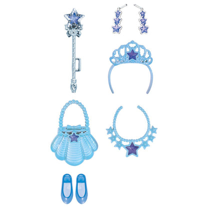 TAKARA TOMY Licca Doll Dreaming Princess Starlight Seira- Japan Figure Store - #1 Bring To You The Best Japanese Goods