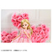 TAKARA TOMY Licca Doll Sweet Bouquet Outfit- Japan Figure Store - #1 Bring To You The Best Japanese Goods
