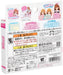 TAKARA TOMY Licca Doll Miki-Chan & Maki-Chan Dress Set Sweets Princess And Picnic Girl- Japan Figure Store - #1 Bring To You The Best Japanese Goods