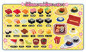 TAKARA TOMY Licca Doll Turning Turning Conveyor Belt Sushi Restaurant- Japan Figure Store - #1 Bring To You The Best Japanese Goods