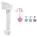 TAKARA TOMY Licca Doll Triplet Babies` Crib- Japan Figure Store - #1 Bring To You The Best Japanese Goods