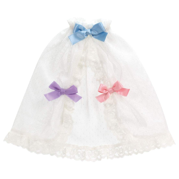 TAKARA TOMY Licca Doll Triplet Babies` Crib- Japan Figure Store - #1 Bring To You The Best Japanese Goods