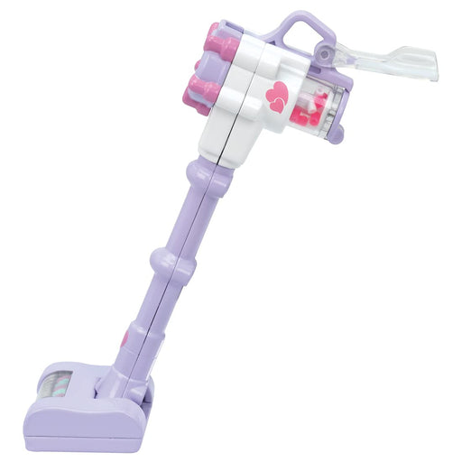 TAKARA TOMY Licca Doll Vacuum Cleaner- Japan Figure Store - #1 Bring To You The Best Japanese Goods