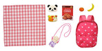 TAKARA TOMY Lg-10 Licca-Chan Exciting Picnic Set- Japan Figure Store - #1 Bring To You The Best Japanese Goods