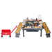 TAKARA TOMY Licca Doll Smoking Sizzling Barbecue- Japan Figure Store - #1 Bring To You The Best Japanese Goods