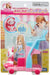 TAKARA TOMY Licca Doll Shopping Panda Cart- Japan Figure Store - #1 Bring To You The Best Japanese Goods