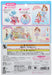 TAKARA TOMY Licca Doll Shopping Panda Cart- Japan Figure Store - #1 Bring To You The Best Japanese Goods
