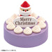 TAKARA TOMY Licca Doll Dreamy Deco Patissier Party Decoration Set- Japan Figure Store - #1 Bring To You The Best Japanese Goods