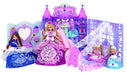 TAKARA TOMY Licca Dreaming Princess Room 110699- Japan Figure Store - #1 Bring To You The Best Japanese Goods