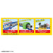 Takara Tomy Pla-Rail Make 10 Layouts! Basic Rail Set Japanese Plastic Railways- Japan Figure Store - #1 Bring To You The Best Japanese Goods