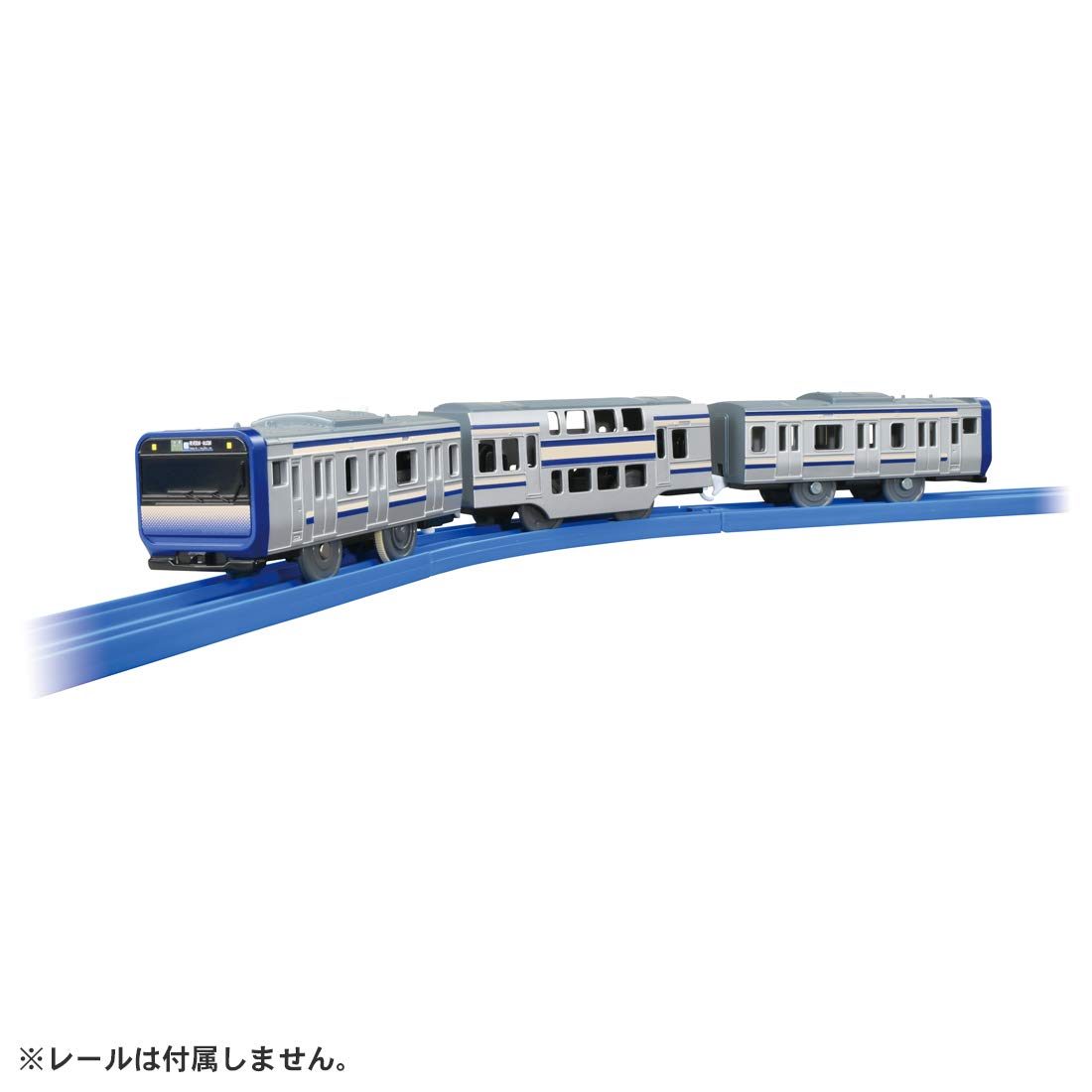 TAKARA TOMY Pla-Rail E235 Yokosuka Line- Japan Figure Store - #1 Bring To You The Best Japanese Goods