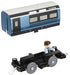TAKARA TOMY Pla-Rail Saphir Odoriko- Japan Figure Store - #1 Bring To You The Best Japanese Goods