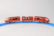 TAKARA TOMY Pla-Rail Plarail S-52 Odakyu Romancecar Gse70000 Series- Japan Figure Store - #1 Bring To You The Best Japanese Goods