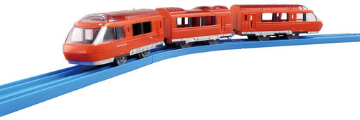 TAKARA TOMY Pla-Rail Plarail S-52 Odakyu Romancecar Gse70000 Series- Japan Figure Store - #1 Bring To You The Best Japanese Goods