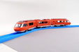 TAKARA TOMY Pla-Rail Plarail S-52 Odakyu Romancecar Gse70000 Series- Japan Figure Store - #1 Bring To You The Best Japanese Goods