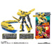 Takara Tomy Pla-Rail Shinkansen Henkei Robo Shinkalion Z Doctor Yellow Japanese Gundam- Japan Figure Store - #1 Bring To You The Best Japanese Goods