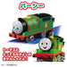 TAKARA TOMY Pla-Rail Gogo Thomas Percy Diesel Kana Friends Set- Japan Figure Store - #1 Bring To You The Best Japanese Goods